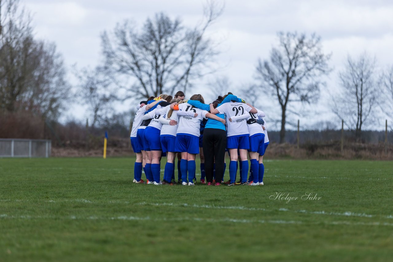 Bild 67 - Frauen TSV Wiemersdorf - VfL Struvenhuetten : Ergebnis: 3:1